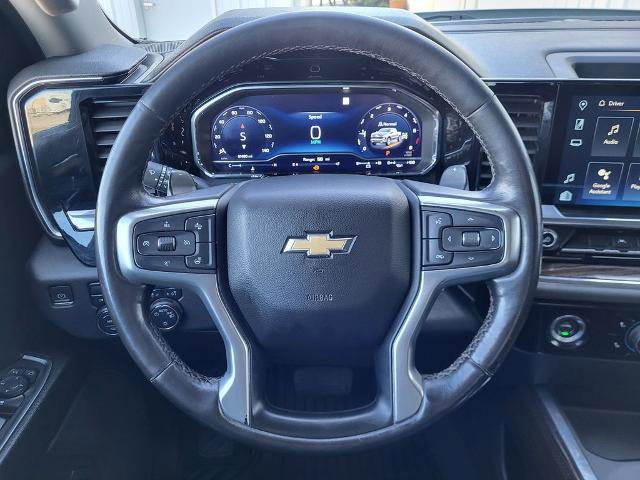 Used 2022 Chevrolet Silverado 1500 LT image 18