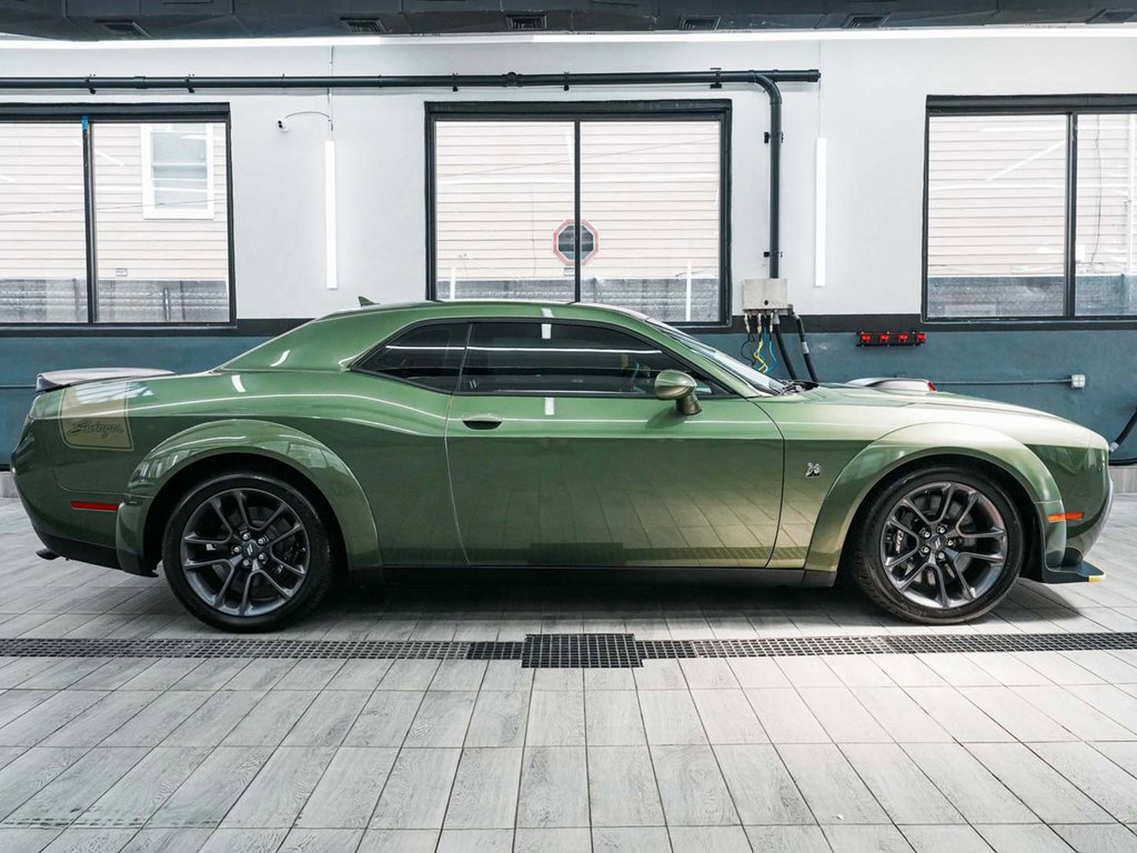 Used 2023 Dodge Challenger R/T Scat Pack image 5
