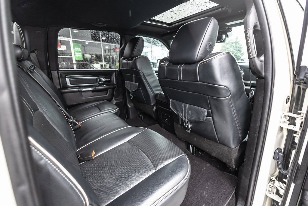 Used 2018 RAM 1500 Limited image 35