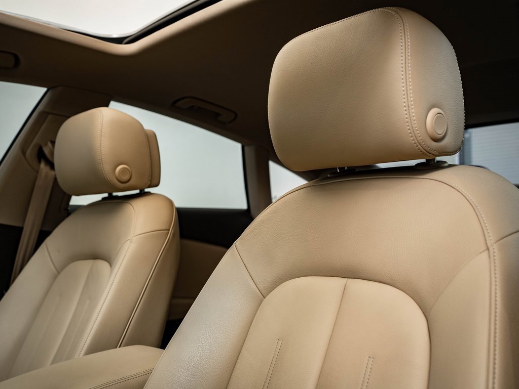 Used 2018 Audi A7 3.0T Premium Plus image 21