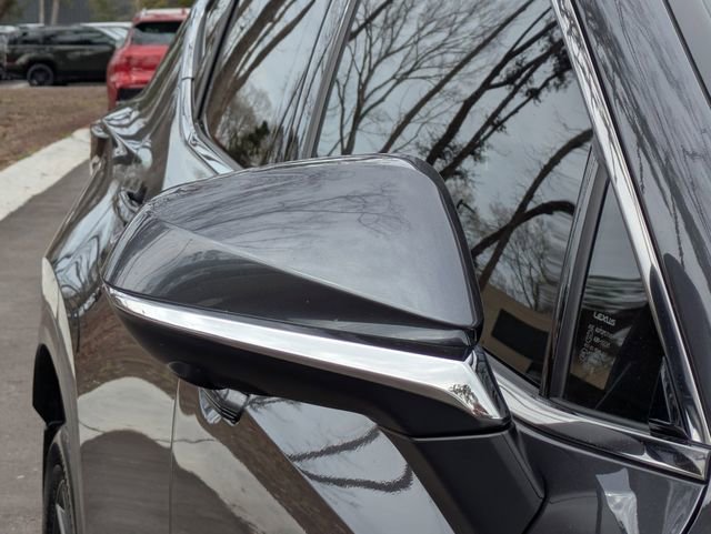 Used 2024 Lexus NX 350h 350h Luxury w/ Vision Package image 12