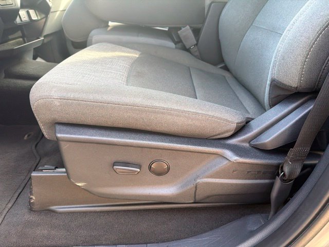 Used 2025 Ford F250 XLT AWD/4WD image 6