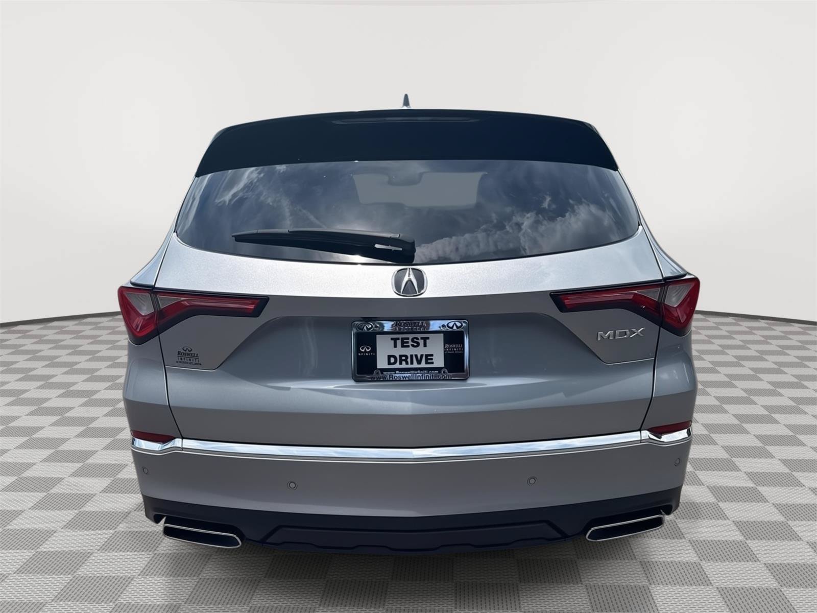 Used 2023 Acura MDX w/ Technology Package FWD image 7
