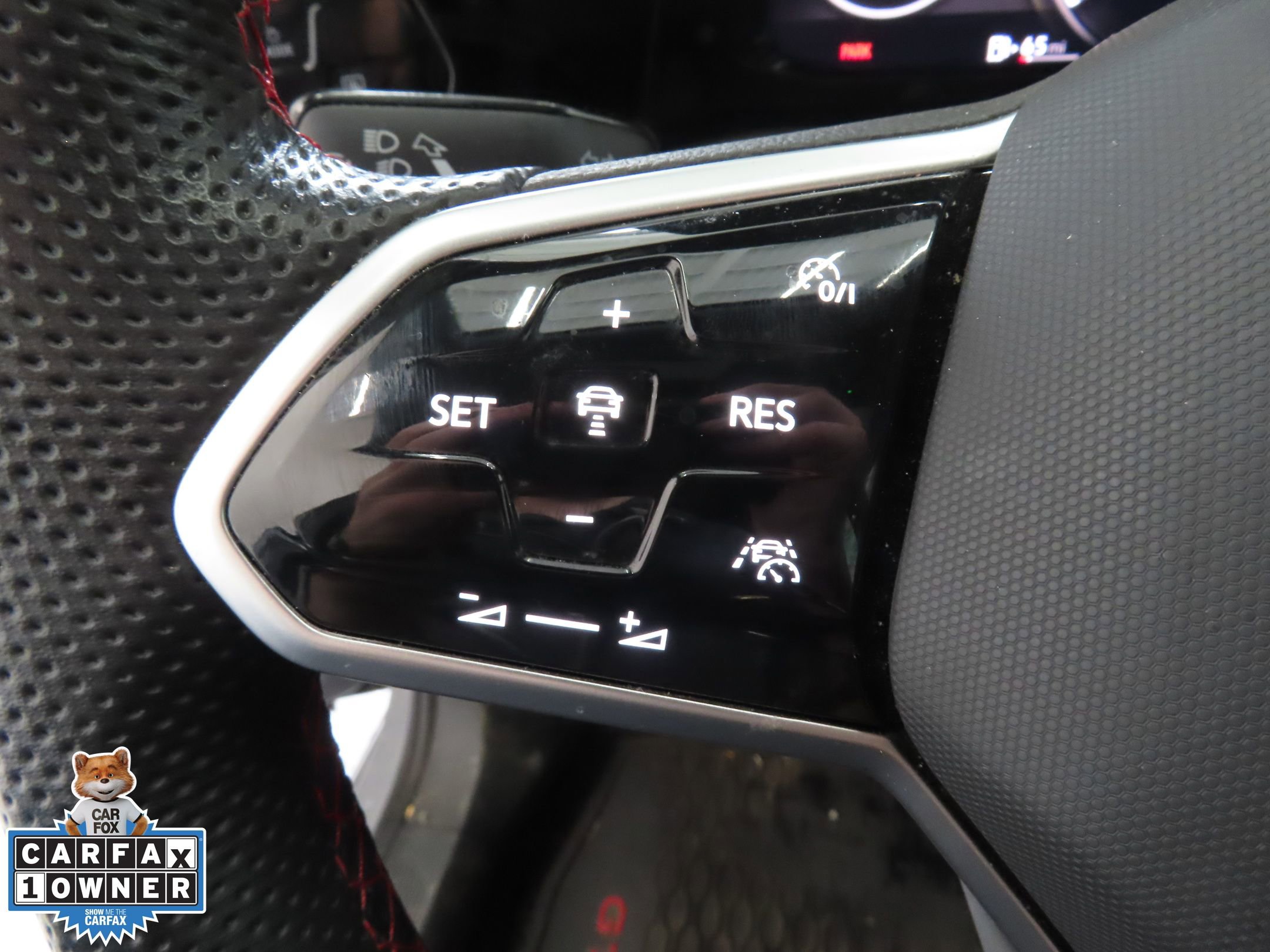 Used 2023 Volkswagen GTI Autobahn FWD image 15