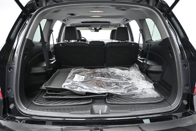 Used 2021 Honda Pilot EX-L image 28