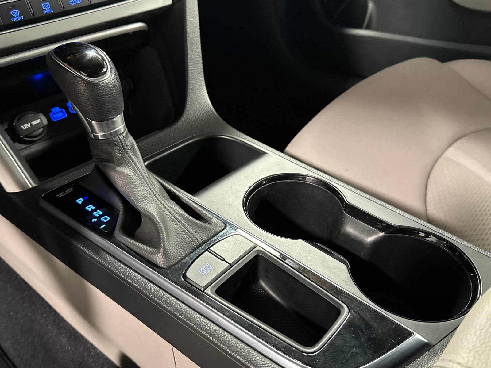 Used 2017 Hyundai Sonata Sport FWD image 21