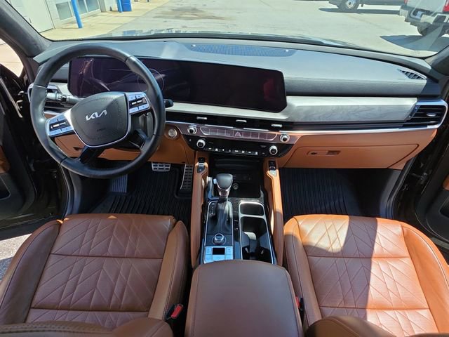 Used 2024 Kia Telluride SX Prestige X-Line AWD/4WD image 10