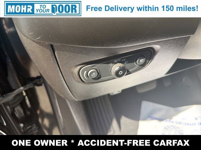 Used 2022 Chevrolet Equinox Premier image 15