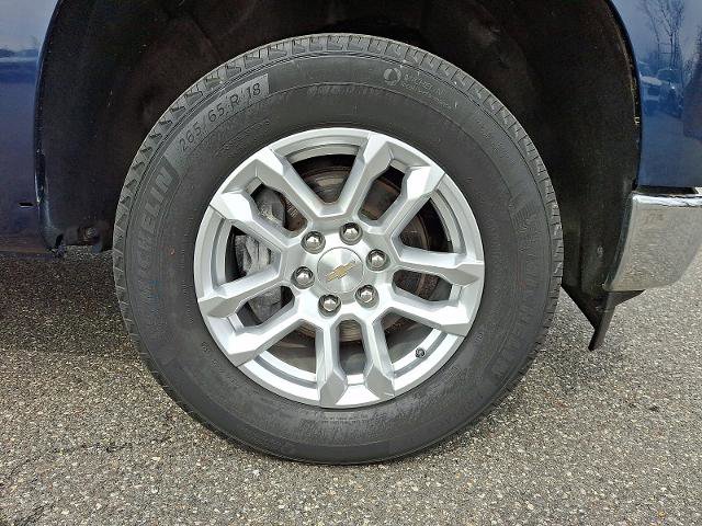 Used 2023 Chevrolet Silverado 1500 LT image 8