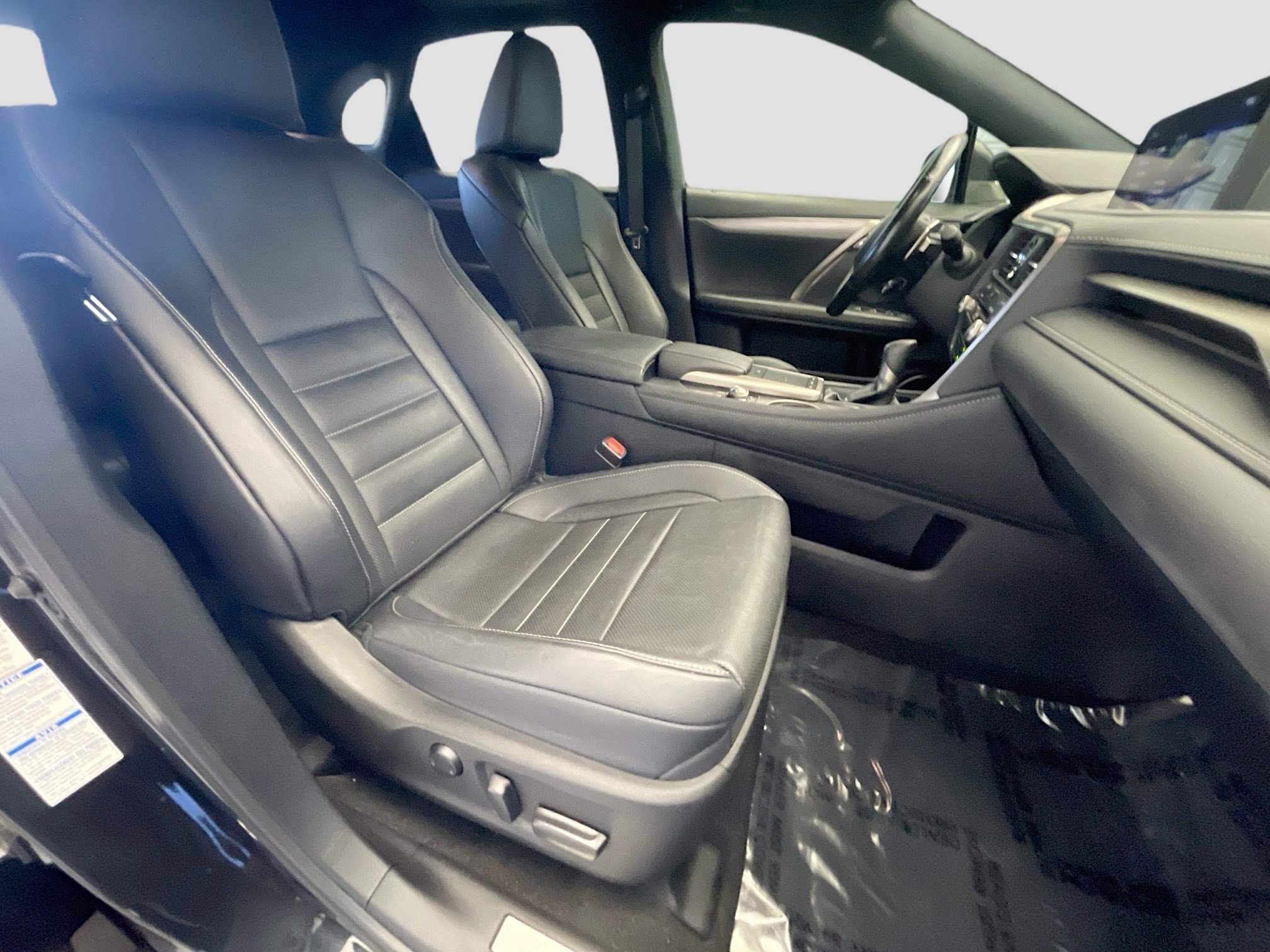 Used 2020 Lexus RX 350 F Sport image 19