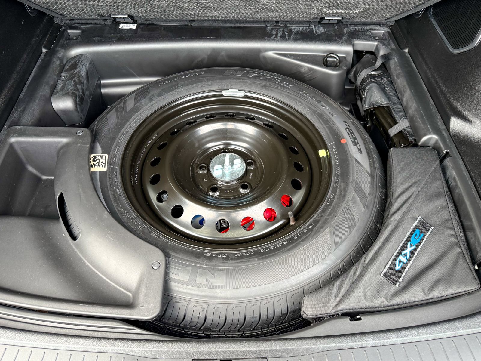 Used 2023 Jeep Grand Cherokee 30th Anniversary image 43