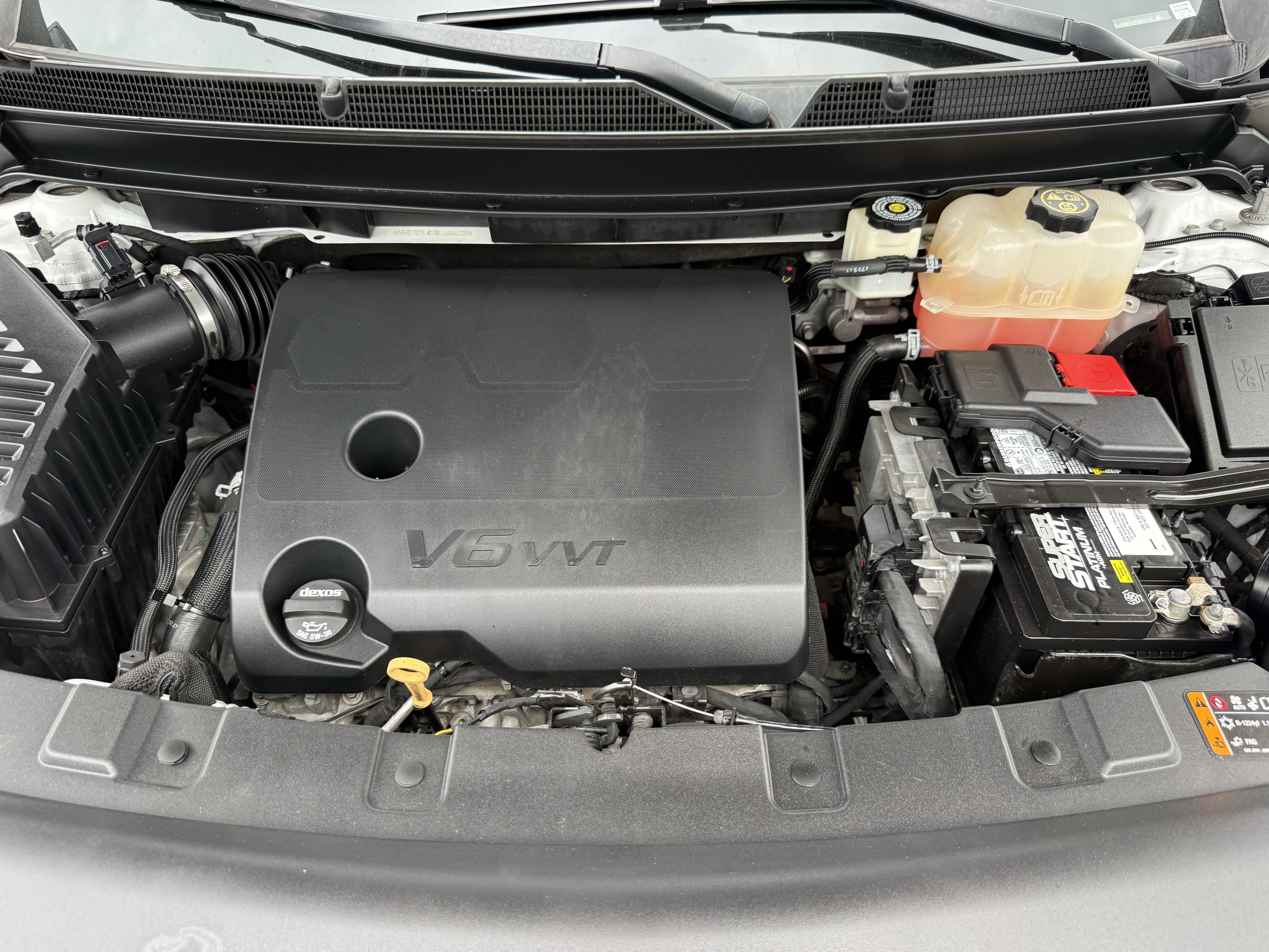 Used 2021 Buick Enclave Avenir FWD image 33