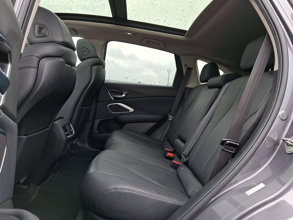 Used 2020 Acura RDX AWD image 10