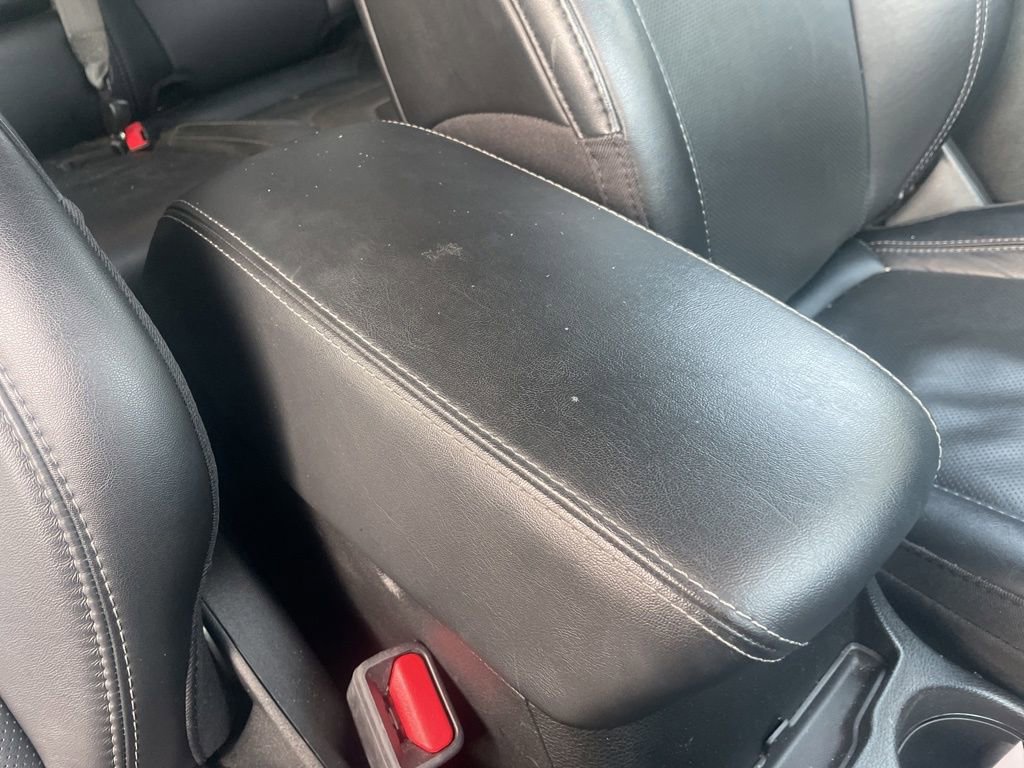 Used 2023 Jeep Cherokee Altitude Lux image 37