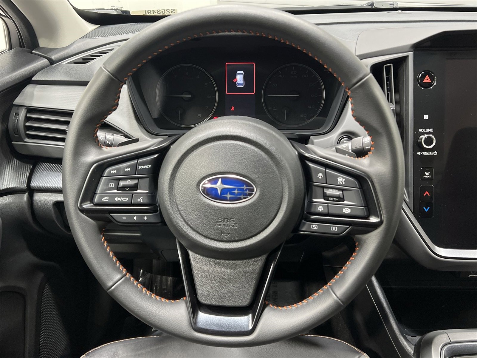 Certified 2025 Subaru Crosstrek 2.5i Limited w/ Crosstrek Mirror Package image 14