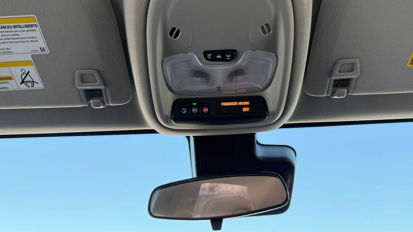 New 2026 Buick Encore GX Sport Touring w/ Comfort Package image 24