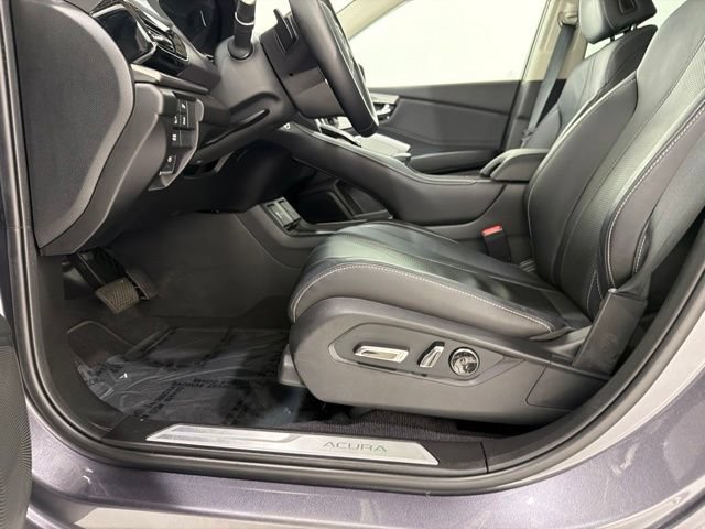 Used 2019 Acura RDX AWD w/ Technology Package image 14