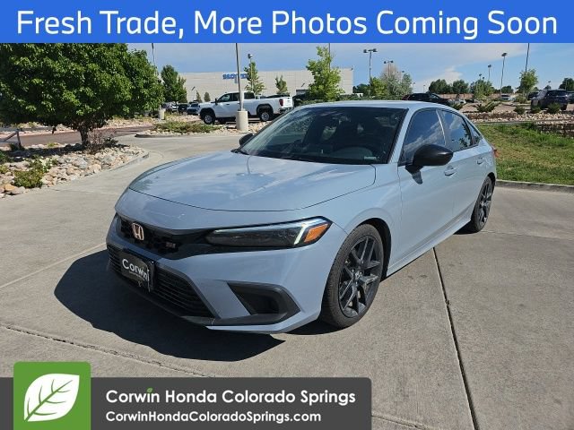 Used 2024 Honda Civic Si image 7