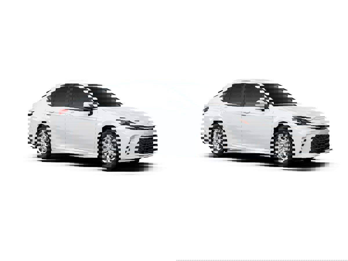 New 2026 Toyota Camry LE image 14