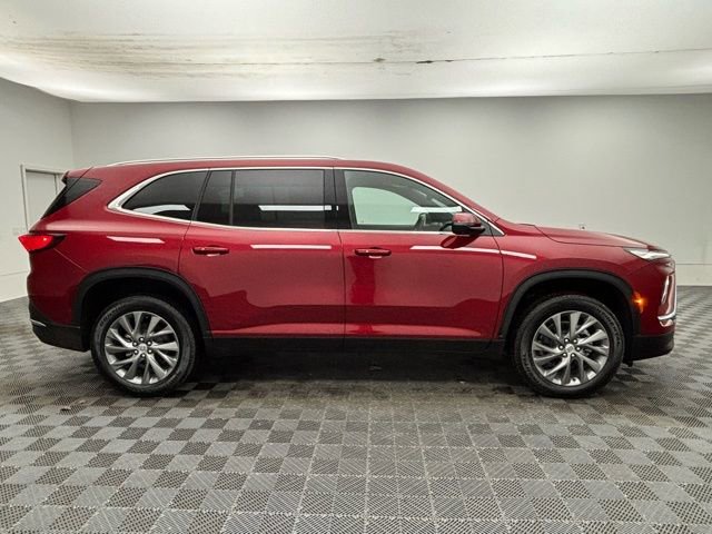 New 2026 Buick Enclave Preferred w/ Power Package image 8