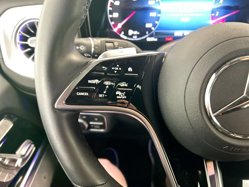 Used 2025 Mercedes-Benz G 550 image 11