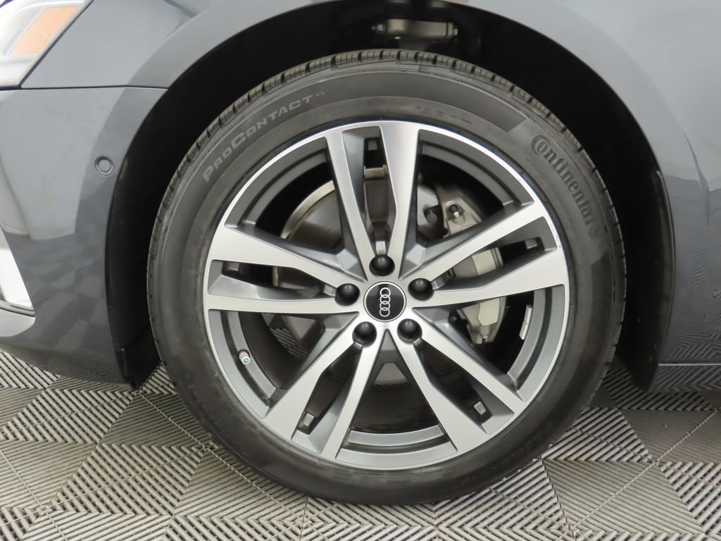 Used 2022 Audi A6 2.0T Premium w/ Convenience Package image 29