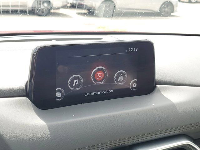 Used 2018 MAZDA CX-5 Grand Touring image 26