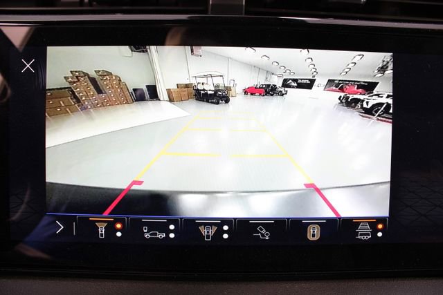 New 2026 GMC Sierra 1500 AT4 AWD/4WD image 5