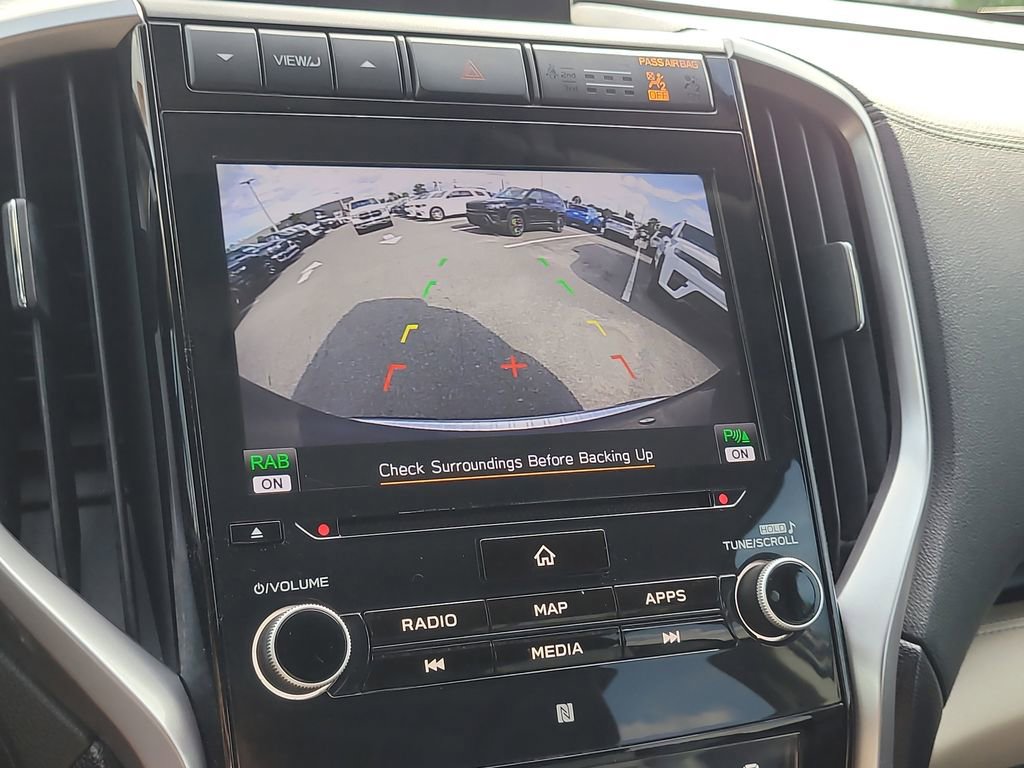 Used 2021 Subaru Ascent Touring AWD/4WD image 30