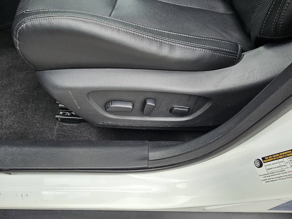 Used 2020 Nissan Rogue SL w/ Premium Package FWD image 19