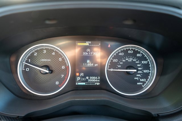 Used 2021 Subaru Forester Premium image 24