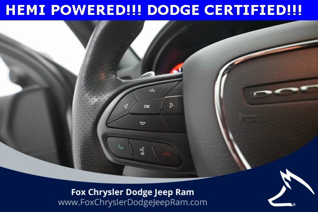 Used 2024 Dodge Durango R/T image 18