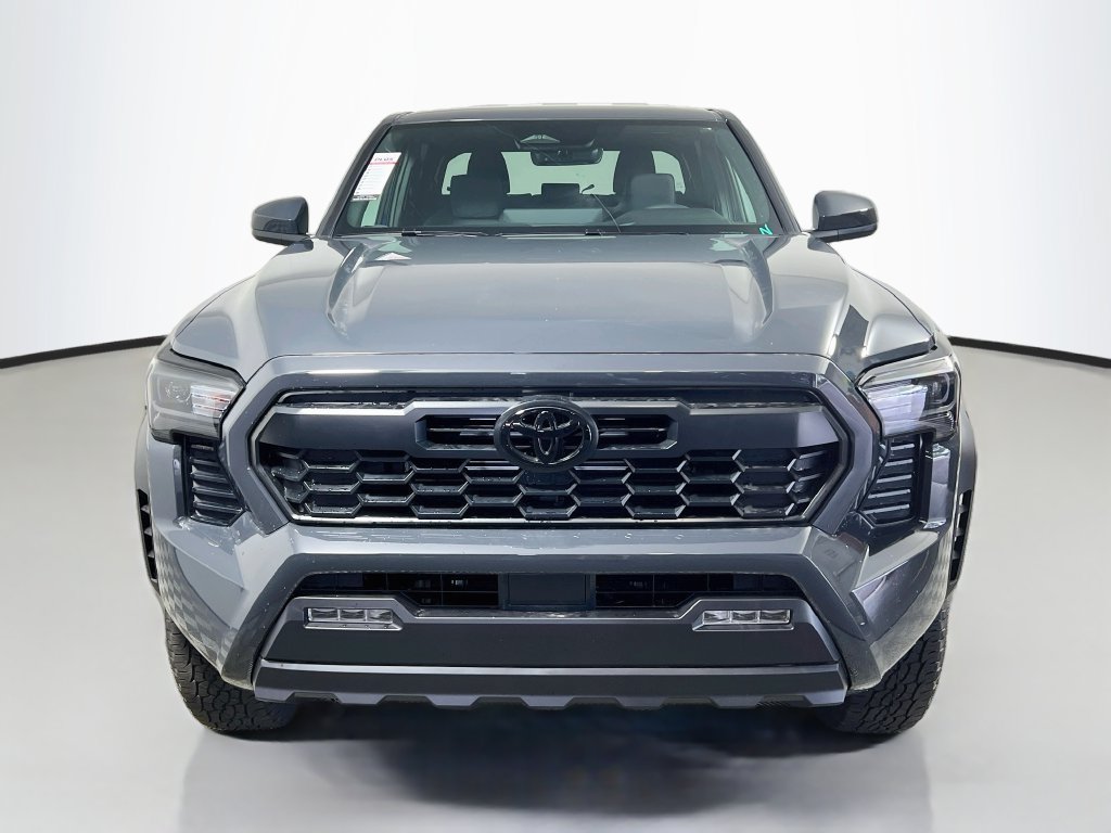 New 2026 Toyota Tacoma TRD Off-Road AWD/4WD image 8