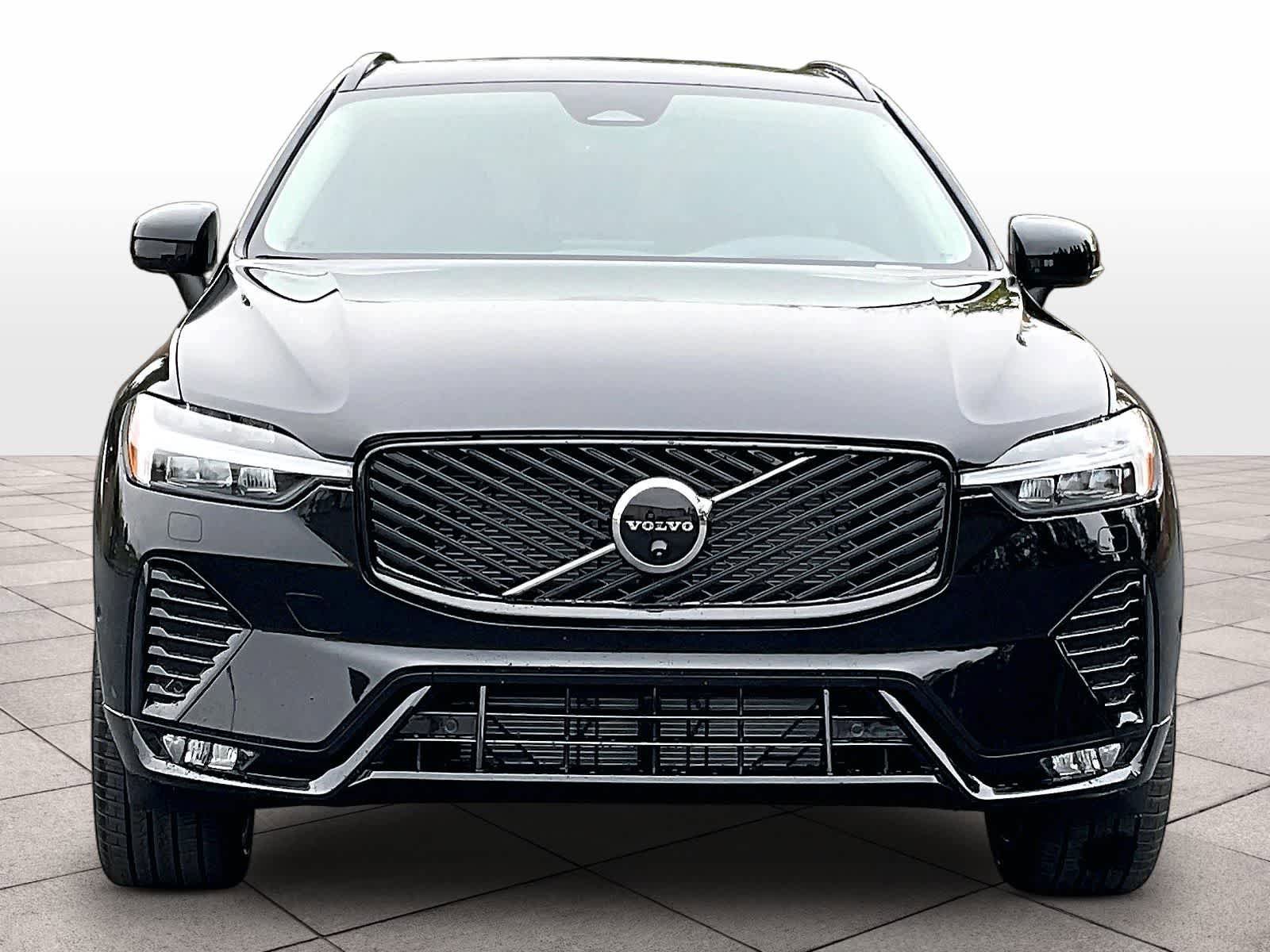 New 2026 Volvo XC60 B5 Ultra w/ Climate Package AWD/4WD image 5