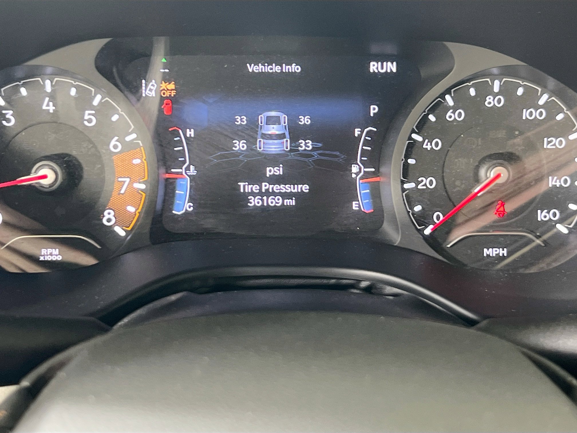 Used 2022 Jeep Compass Limited AWD/4WD image 12