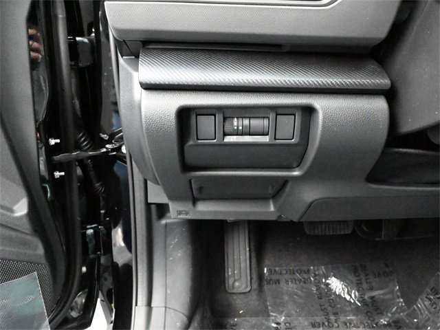 Certified 2025 Subaru Crosstrek 2.5i Limited image 13
