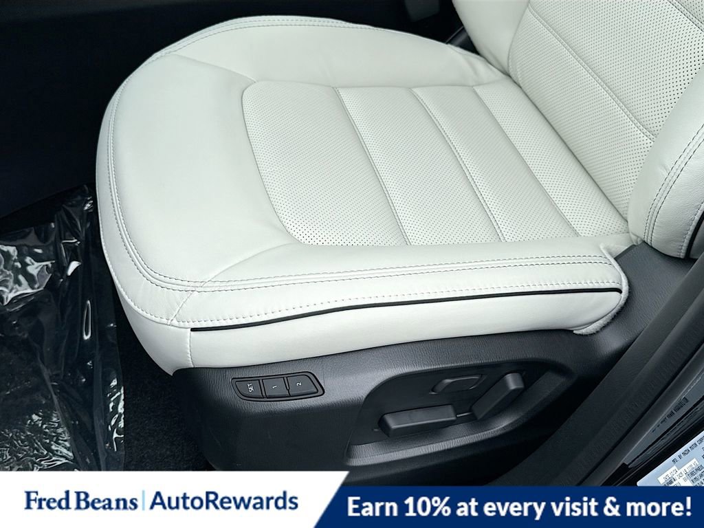 New 2025 MAZDA CX-5 AWD 2.5 S image 21