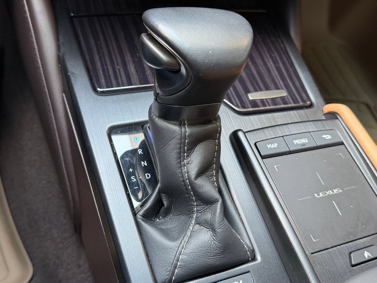 Certified 2021 Lexus ES 300h Ultra Luxury FWD image 20