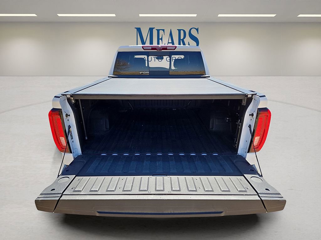 Used 2024 GMC Sierra 1500 Denali w/ Technology Package image 15