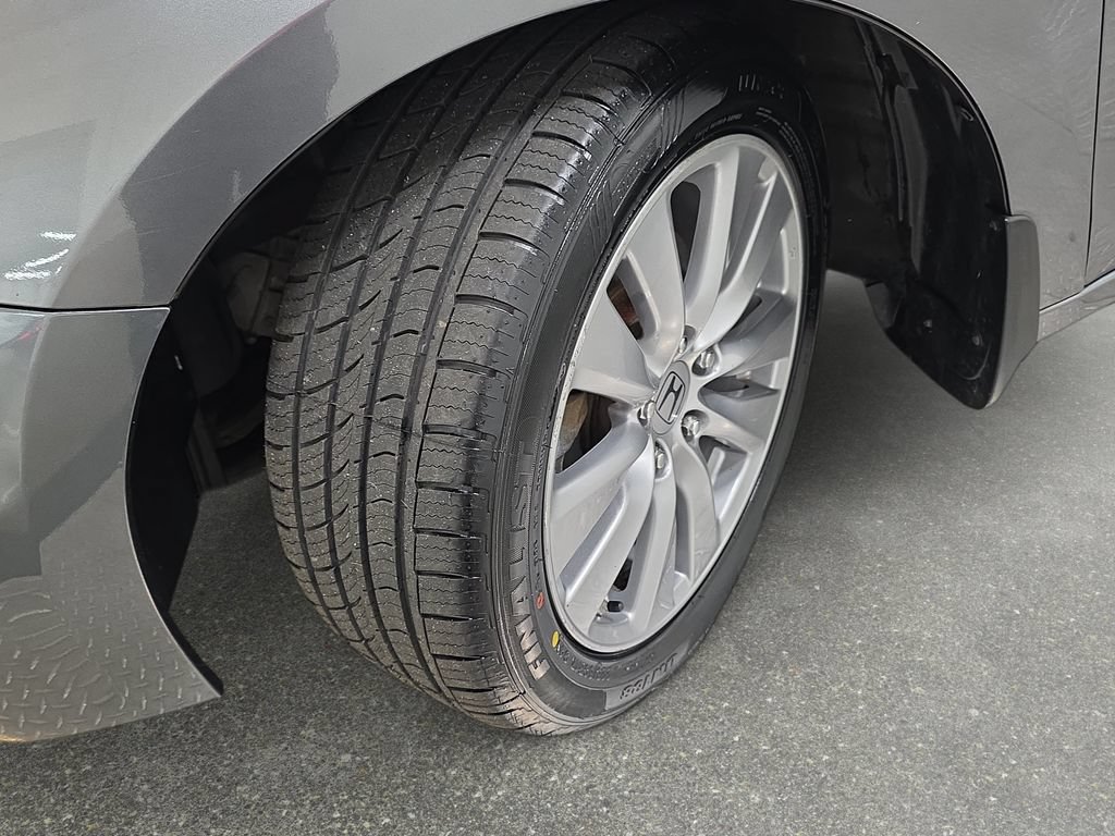 Used 2012 Honda Accord EX-L image 28