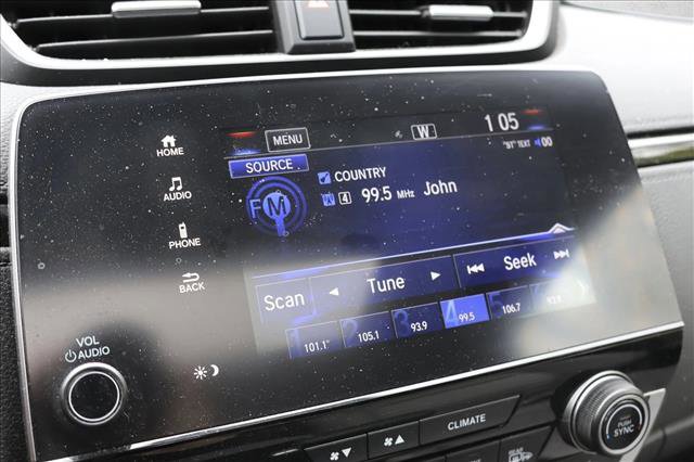 Used 2019 Honda CR-V EX image 12