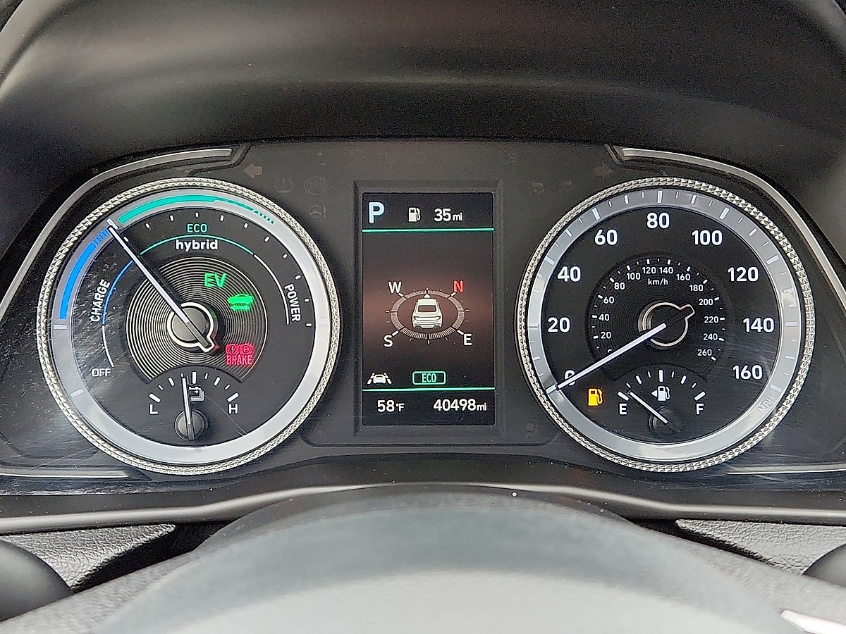 Used 2023 Hyundai Sonata SEL image 10