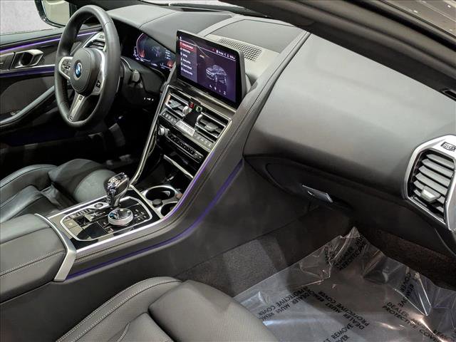 Used 2026 BMW 840i xDrive AWD/4WD image 24
