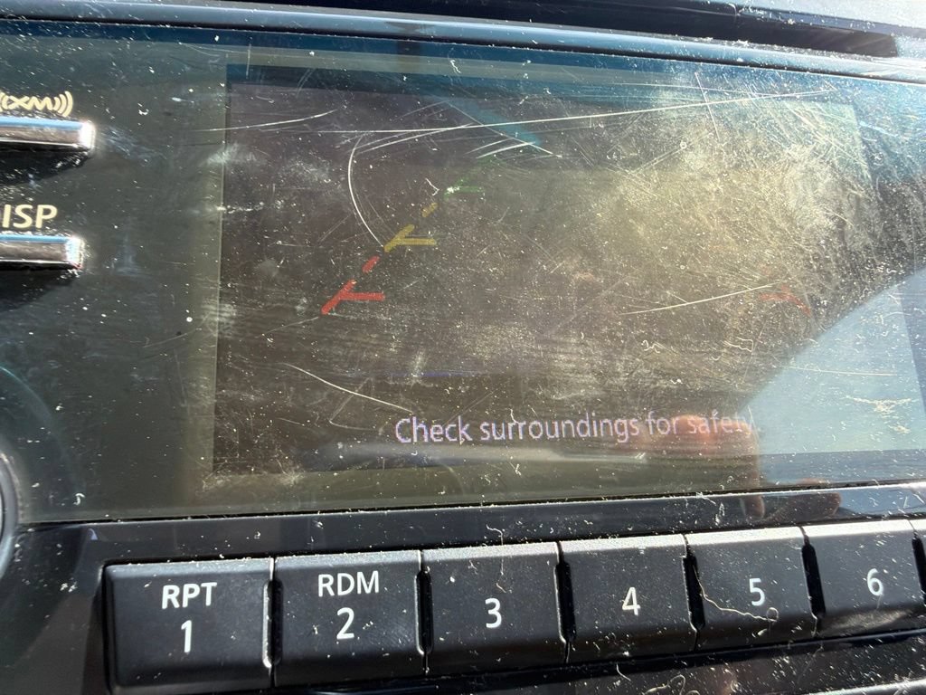 Used 2013 Nissan Altima 2.5 SV FWD image 25
