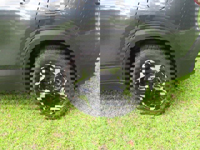 New 2026 Kia Seltos S image 10