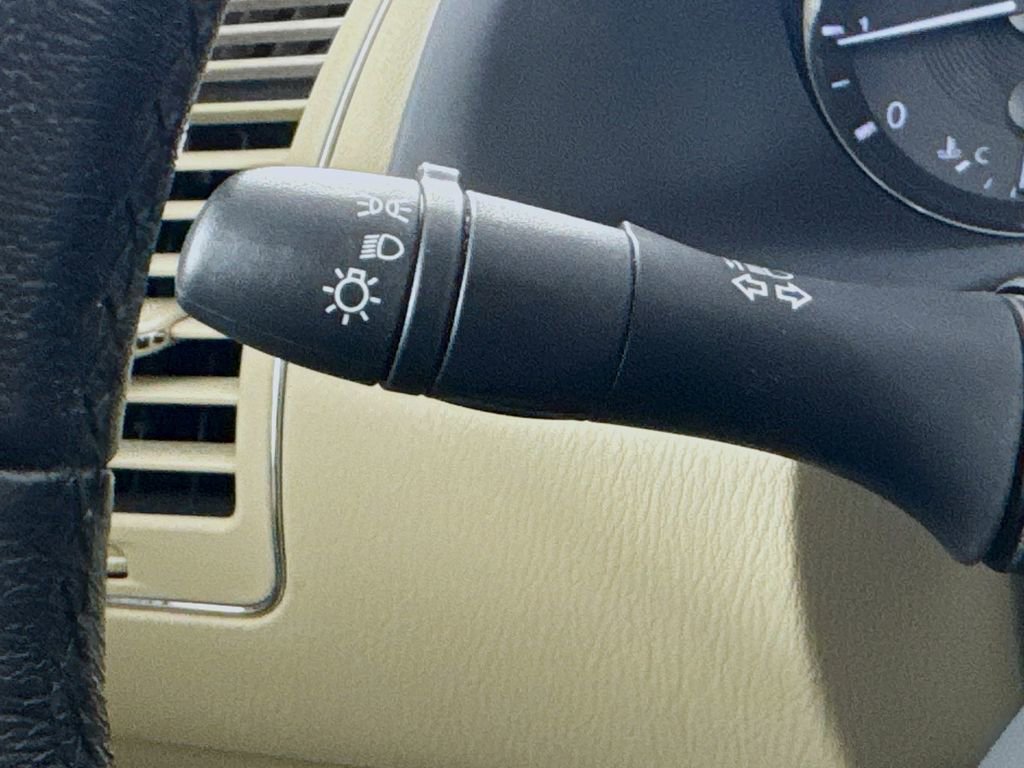 Certified 2020 INFINITI QX80 Luxe w/ Sensory Package image 14