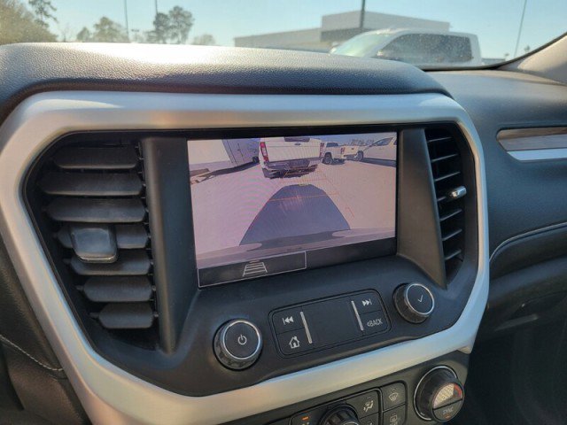 Used 2020 GMC Acadia SLE w/ Driver Convenience Package image 22