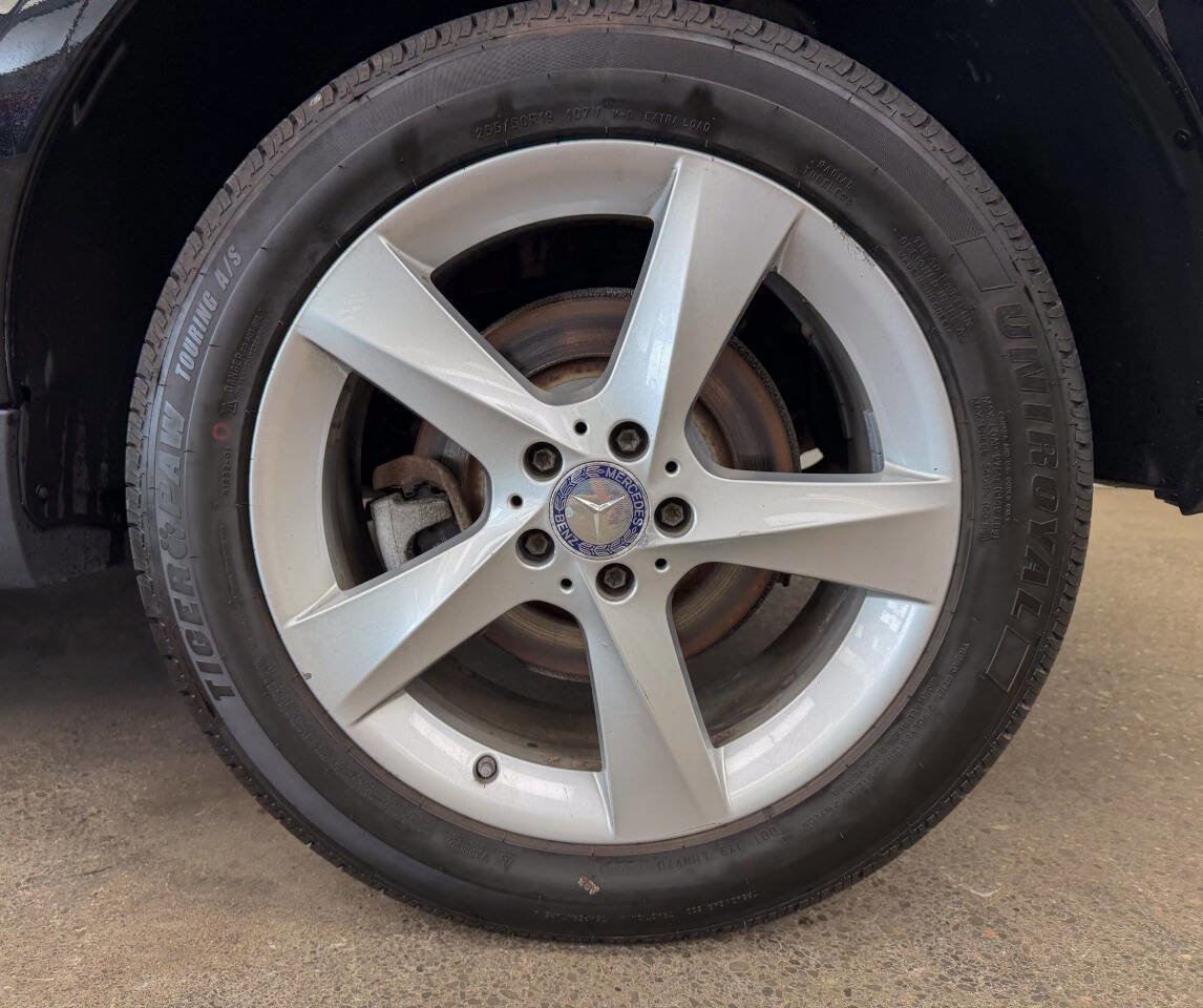 Used 2016 Mercedes-Benz GLE 350 4MATIC image 12