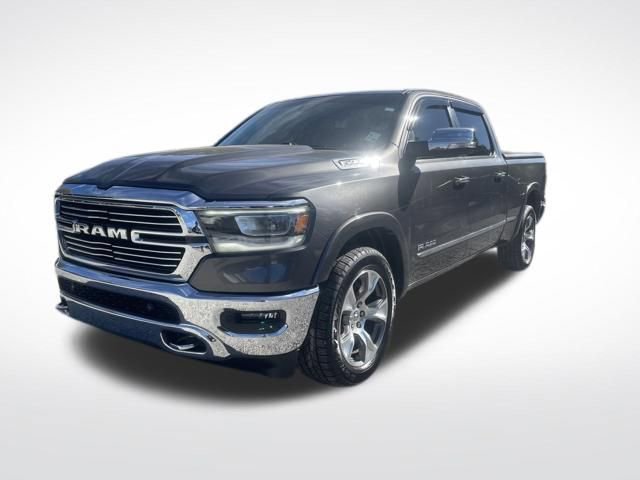 Used 2020 RAM 1500 Laramie RWD image 27