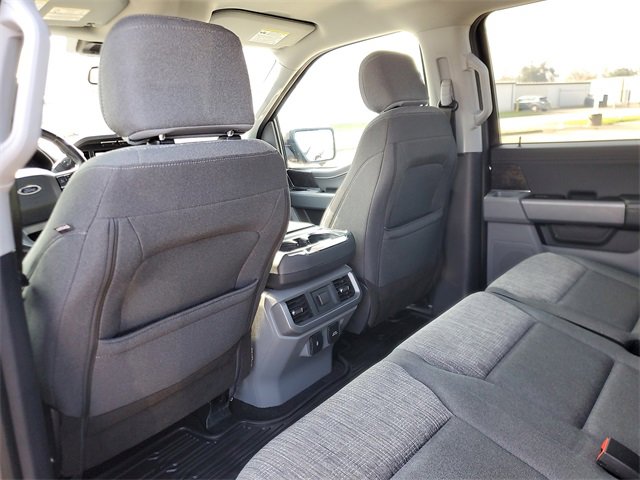 Used 2021 Ford F150 XLT w/ Equipment Group 302A High image 9